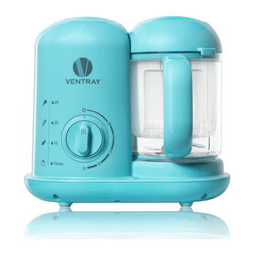 BabyGrow Baby Food Maker
